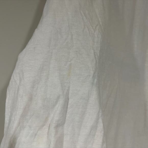 Vintage Can Of Whoop Ass Tee Shirt - Picture 7 of 8